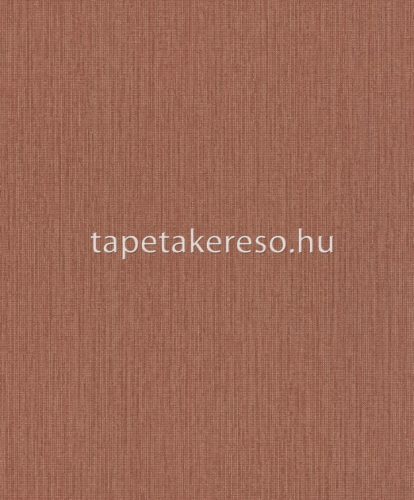 Rasch Florentine 3 vlies, vinyl anyagú barna, arany színű szövethatású modern, natural tapéta