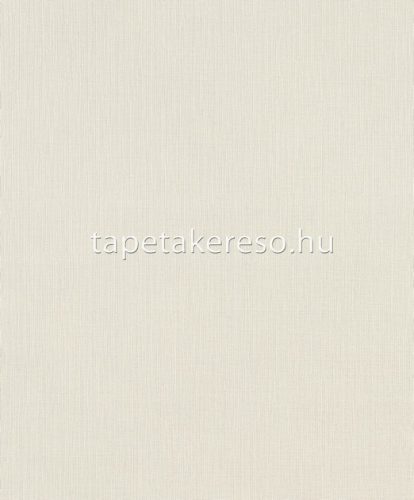 Rasch Florentine 3 vlies, vinyl anyagú fehér színű egyszínű, textilhatású modern, natural tapéta