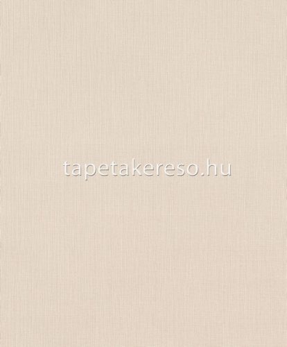 Rasch Florentine 3 vlies, vinyl anyagú barack színű egyszínű, textilhatású modern, natural tapéta