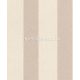 Rasch Florentine 3 vlies, vinyl anyagú beige színű csíkos, textilhatású modern, natural tapéta