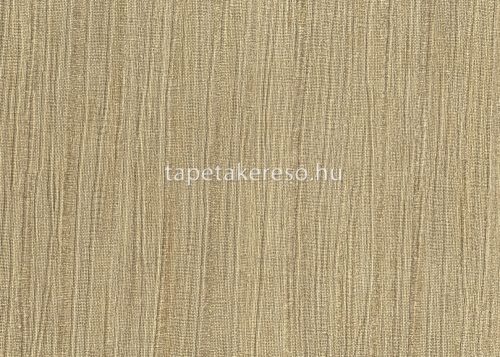 Jannelli & Volpi Primus vlies, vinyl anyagú beige színű textilhatású klasszikus tapéta