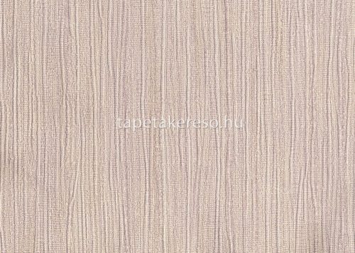 Jannelli & Volpi Primus vlies, vinyl anyagú beige, lila színű textilhatású klasszikus tapéta