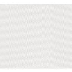   AS Creation 111 Shades of  White papír, habos anyagú fehér színű chevron modern, festhető tapéta