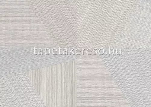 Jwall Straw vlies, vinyl anyagú beige, szürke színű geometriai, struktúrált modern tapéta