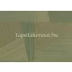 Jwall Straw vlies, vinyl anyagú zöld színű geometriai, struktúrált modern tapéta