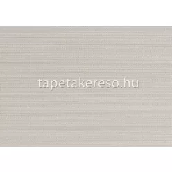   Jwall Straw vlies, vinyl anyagú szürke, beige színű vonalas, szövethatású modern tapéta