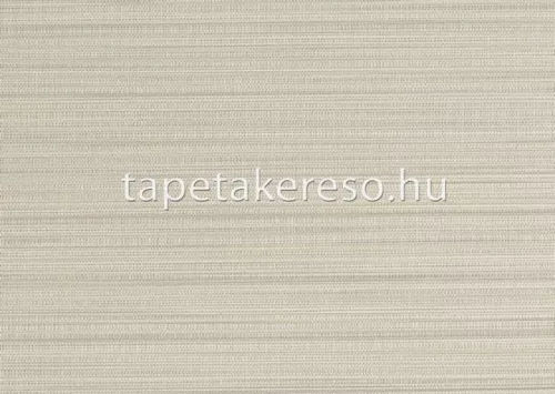 Jwall Straw vlies, vinyl anyagú beige, törtfehér színű vonalas, szövethatású modern tapéta