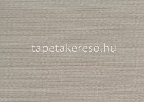 Jwall Straw vlies, vinyl anyagú beige színű vonalas, szövethatású modern tapéta