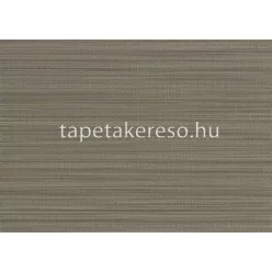   Jwall Straw vlies, vinyl anyagú keki, szürke színű vonalas, szövethatású modern tapéta