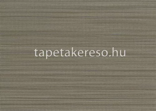 Jwall Straw vlies, vinyl anyagú keki, szürke színű vonalas, szövethatású modern tapéta