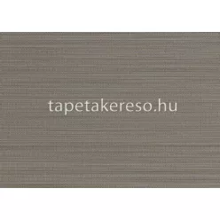   Jwall Straw vlies, vinyl anyagú keki, szürke, beige színű vonalas, szövethatású modern tapéta