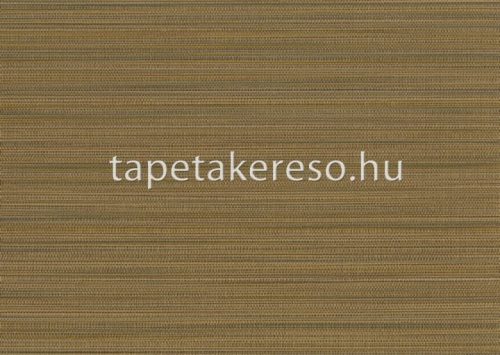 Jwall Straw vlies, vinyl anyagú barna színű vonalas, szövethatású modern tapéta