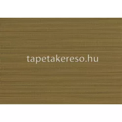   Jwall Straw vlies, vinyl anyagú mustársárga színű vonalas, szövethatású modern tapéta