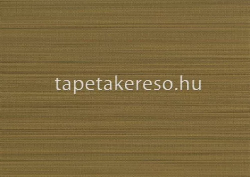Jwall Straw vlies, vinyl anyagú mustársárga színű vonalas, szövethatású modern tapéta