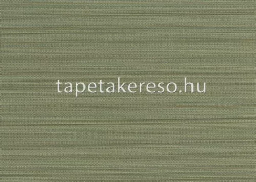 Jwall Straw vlies, vinyl anyagú zöld színű vonalas, szövethatású modern tapéta