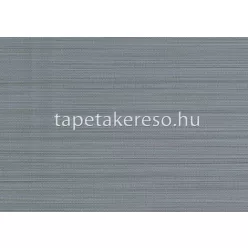   Jwall Straw vlies, vinyl anyagú kék, szürke, beige színű vonalas, szövethatású modern tapéta