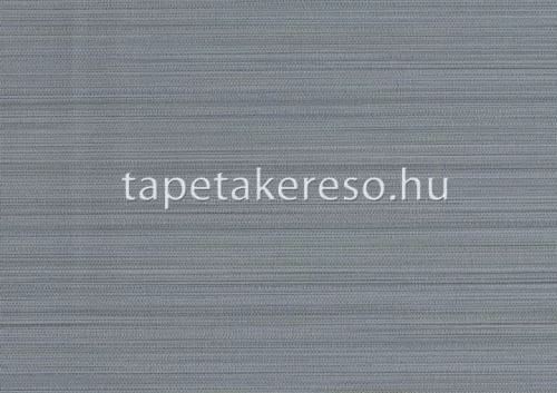Jwall Straw vlies, vinyl anyagú kék, szürke, beige színű vonalas, szövethatású modern tapéta