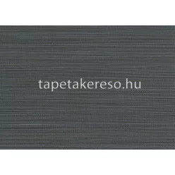   Jwall Straw vlies, vinyl anyagú kék, szürke színű vonalas, szövethatású modern tapéta