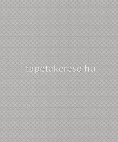 Rasch TIMEOUT Tapetenwechsel 2024 vlies, habos anyagú szürke, csillámos színű geometriai modern tapéta