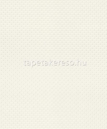 Rasch TIMEOUT Tapetenwechsel 2024 vlies, habos anyagú fehér, csillámos színű geometriai modern tapéta