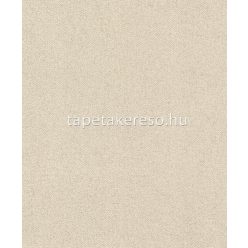   Rasch TIMEOUT Tapetenwechsel 2024 vlies, habos anyagú beige színű szövethatású, egyszínű modern tapéta