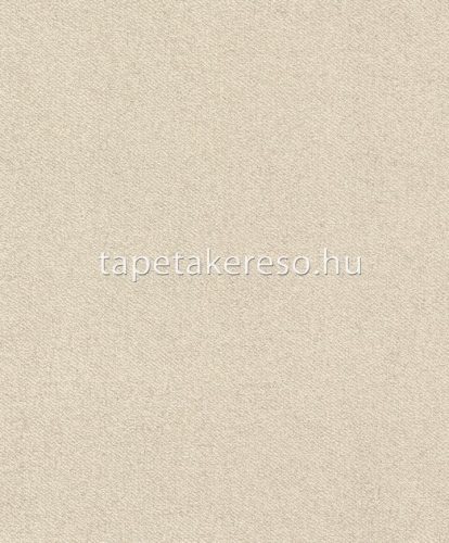 Rasch TIMEOUT Tapetenwechsel 2024 vlies, habos anyagú beige színű szövethatású, egyszínű modern tapéta