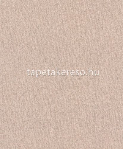 Rasch TIMEOUT Tapetenwechsel 2024 vlies, habos anyagú rózsaszín színű szövethatású, egyszínű modern tapéta