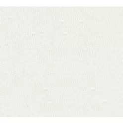   AS Creation 111 Shades of  White papír, habos anyagú fehér színű vonalas modern tapéta