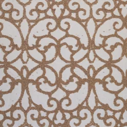   Hohenberger Universe vlies, homokszórt anyagú beige, barna, csillámos színű indamintás modern tapéta