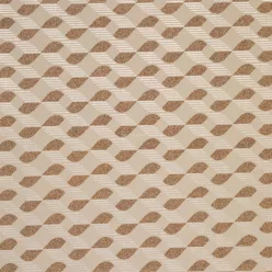   Hohenberger Universe vlies, homokszórt anyagú beige, barna, csillámos színű absztrakt modern tapéta