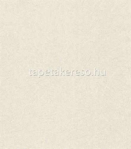 Rasch Concrete vlies, vinyl anyagú törtfehér színű egyszínű, struktúrált modern, industrial tapéta