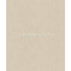   Rasch Concrete vlies, vinyl anyagú beige színű struktúrált, csíkos, egyszínű modern, industrial tapéta