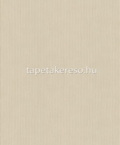 Rasch Concrete vlies, vinyl anyagú beige színű struktúrált, csíkos, egyszínű modern, industrial tapéta