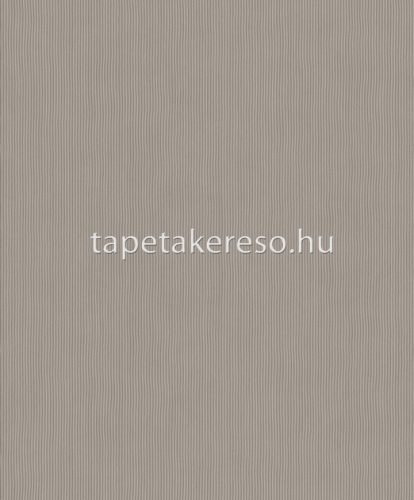 Rasch Concrete vlies, vinyl anyagú szürke színű struktúrált, csíkos, egyszínű modern, industrial tapéta
