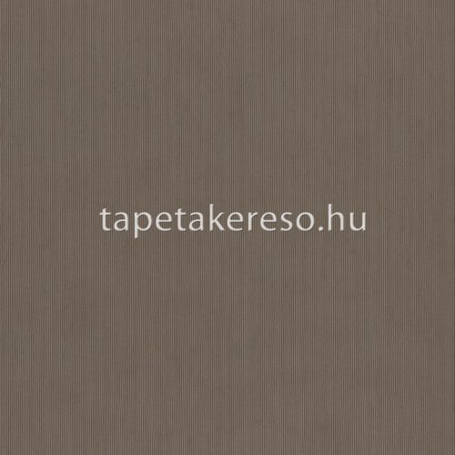 Rasch Concrete vlies, vinyl anyagú barna színű struktúrált, csíkos, egyszínű modern, industrial tapéta