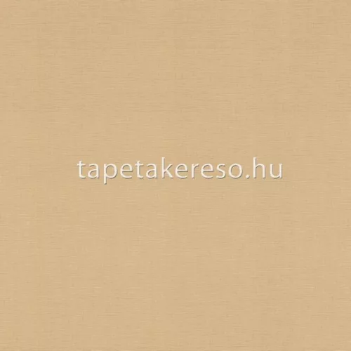 Rasch Rhapsody vlies, vinyl anyagú arany színű egyszínű, textilhatású modern, natural tapéta