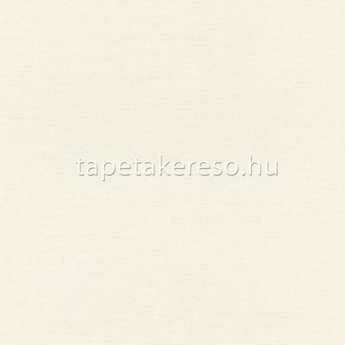 Rasch Tropical House vlies, vinyl anyagú fehér színű egyszínű, textilhatású modern tapéta