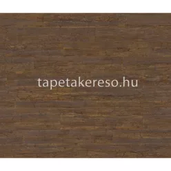   Rasch Curiosity vlies, vinyl anyagú barna színű repedezett, famintás modern, natural tapéta