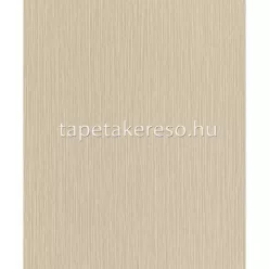   Rasch Curiosity vlies, vinyl anyagú beige színű egyszínű, struktúrált, vonalas modern, natural tapéta