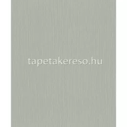   Rasch Curiosity vlies, vinyl anyagú zöld színű egyszínű, struktúrált, vonalas modern, natural tapéta