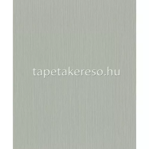 Rasch Curiosity vlies, vinyl anyagú zöld színű egyszínű, struktúrált, vonalas modern, natural tapéta