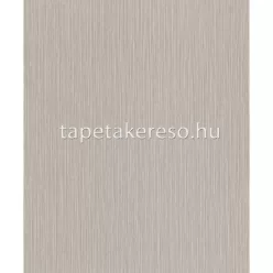   Rasch Curiosity vlies, vinyl anyagú szürke színű egyszínű, struktúrált, vonalas modern, natural tapéta