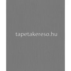   Rasch Curiosity vlies, vinyl anyagú szürke színű egyszínű, struktúrált, vonalas modern, natural tapéta