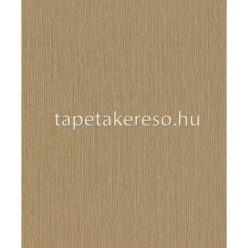   Rasch Curiosity vlies, vinyl anyagú arany színű egyszínű, struktúrált, vonalas modern, natural tapéta