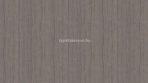 Arte Cameo vlies anyagú szürke, rosegold színű vonalas modern tapéta