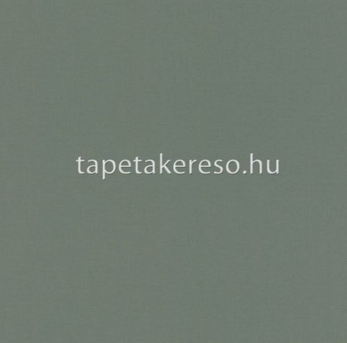 Rasch Sophia vlies anyagú zöld színű egyszínű romantikus tapéta