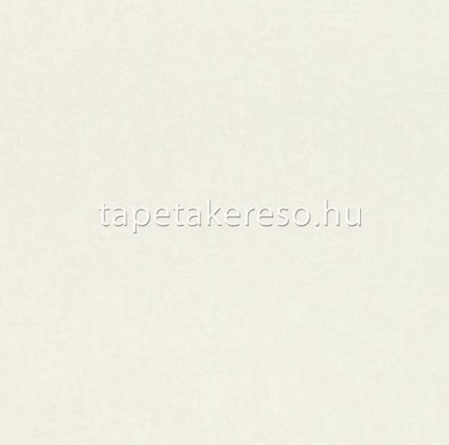 Rasch Sophia vlies anyagú törtfehér színű egyszínű romantikus tapéta