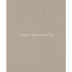   Rasch Lirico vlies, vinyl anyagú homok színű egyszínű, textilhatású modern tapéta