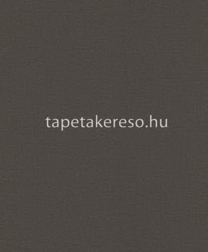 Rasch Lirico vlies, vinyl anyagú szürke színű egyszínű, textilhatású modern tapéta