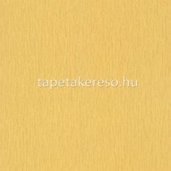   Rasch Trianon XIII vlies, vinyl anyagú sárga színű gyűrt, foltos klasszikus tapéta